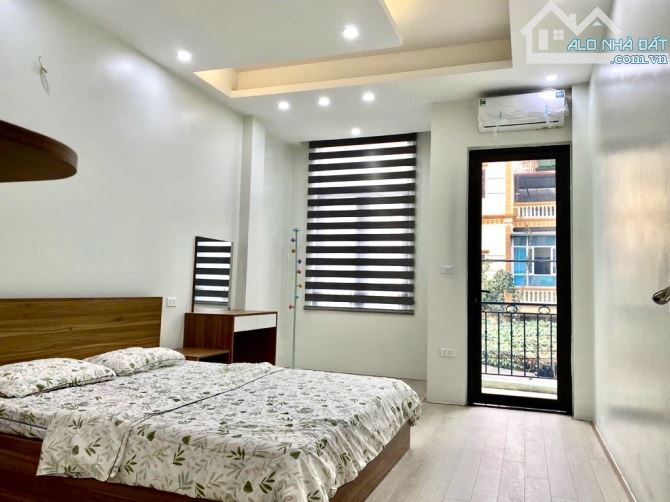 Quá Đẹp Bán Nhà Đầu Xuân Việt Hưng 60m2-hơn 7 tỷ-NHÀ DÂN XÂY-FULL NỘI THẤT-Ô TÔ GẦN-NỞ HẬU - 4