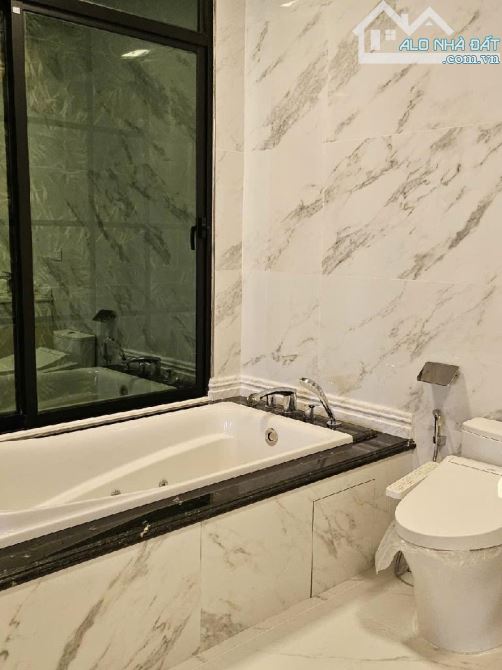 ✨️ ĐỈNH NỐC KỊCH TRẦN KINH DOANH VÍP  MP NGUYỄN VĂN CỪ LONG BIÊN NHÀ MỚI THIẾT KỀ PHÙ HỢP - 4