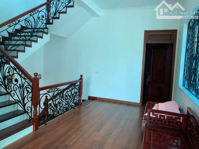 Bán Biệt Thự 3 Tầng Mặt Trần Khánh Dư KĐT An Huy Vũ Ninh Mt 12m Dt 230m Hướng TN Giá 27 Tỷ - 4