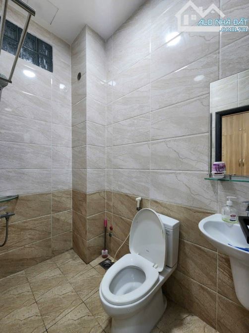 Bán Nhà Mới , Mặt Tiền Đường số 25a, Khu Tên Lửa, 4x20, 3.5 Tấm, 10.9 Tỷ - 7