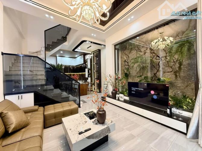 🏡 Bán Nhà Kiệt Núi Thành - Diện Tích 63m² - Chỉ 4.75 Tỷ 🔥 - 5