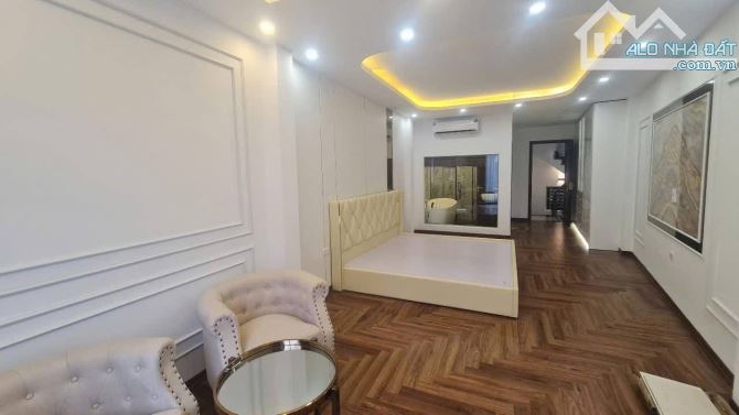 Bán nhà đẹp phố Lò Đúc 66m 6T thang máy Ô Tô tặng nội thất 22.9 tỷ - 5