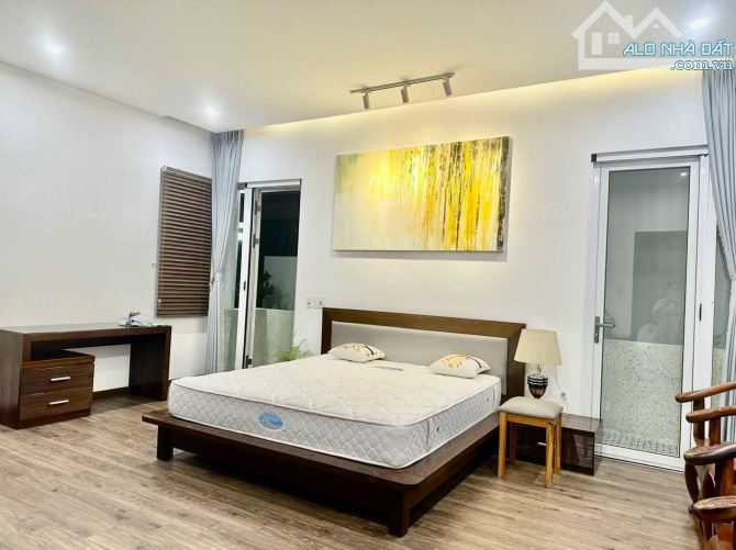 Bán Villa 3 Tầng LÊ MẠNH TRINH ngay Bãi Tắm Phạm Văn Đồng TP Đà Nẵng - 5