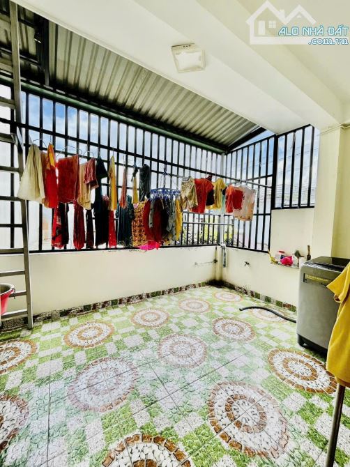 Bán Nhà Tân Chánh Hiệp 10. 51m2,4 Tầng, đẹp xinh lung linh, đường 6m xe hơi ngủ trong nhà - 5