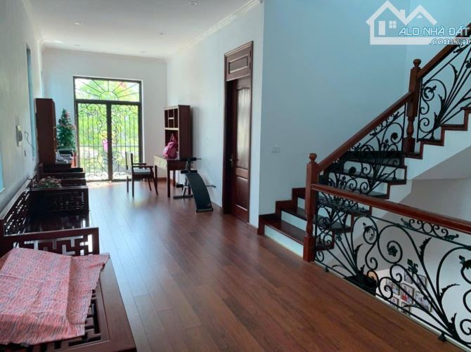 Bán Biệt Thự 3 Tầng Mặt Trần Khánh Dư KĐT An Huy Vũ Ninh Mt 12m Dt 230m Hướng TN Giá 27 Tỷ - 5