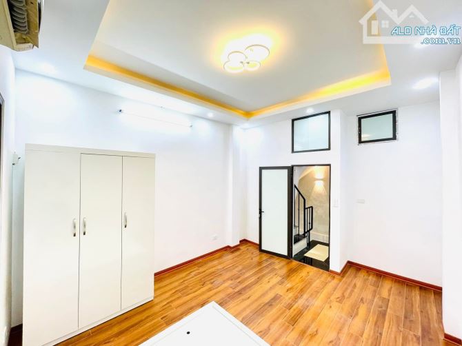 BÁN NHÀ TÂN MAI, HOÀNG MAI. PHÂN LÔ, GẦN Ô TÔ, THÔNG SỐ VÀNG, VỊ TRÍ ĐẸP, CÓ 102 Ở NGAY. - 5