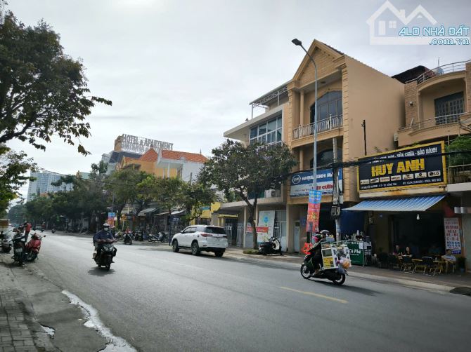 CHỦ BÁN GẤP MẶT TIỀN NGUYỄN AN NINH 1 TRỆT 2 LẦU GIÁ CHỈ 9.8 TỶ SỔ HỒNG ĐƯỜNG 2 C - 6