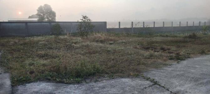 LÔ ĐẤT LỚN MẶT TIỀN SIÊU ĐẸP GIÁ RẺ ĐÃ LÊN THỔ 1400M2 CHỈ 10 TR/M2 - HÓC MÔN - 6