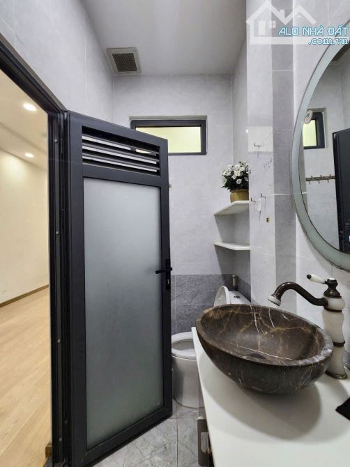 Bán Nhà Mới , Mặt Tiền Đường số 25a, Khu Tên Lửa, 4x20, 3.5 Tấm, 10.9 Tỷ - 9
