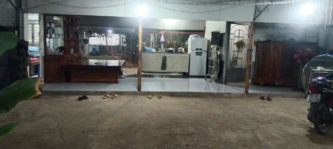 LÔ ĐẤT LỚN MẶT TIỀN SIÊU ĐẸP GIÁ RẺ ĐÃ LÊN THỔ 1400M2 CHỈ 10 TR/M2 - HÓC MÔN - 7