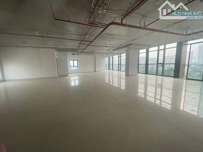 Bán Tòa Văn Phòng Mặt Đường Láng 242m2 Xây 11 Tầng Mặt Tiền 20M - 7