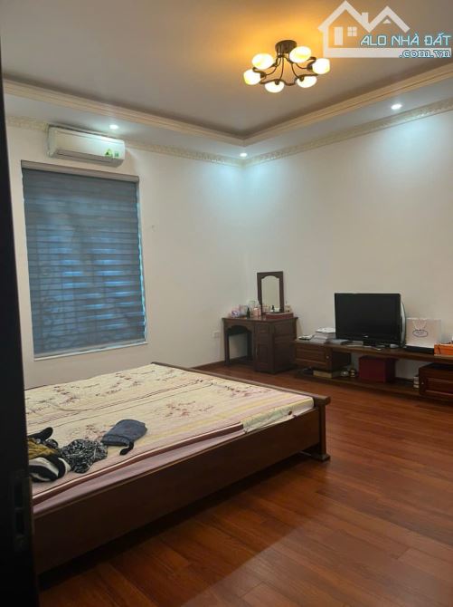 Bán Biệt Thự 3 Tầng Mặt Trần Khánh Dư KĐT An Huy Vũ Ninh Mt 12m Dt 230m Hướng TN Giá 27 Tỷ - 8