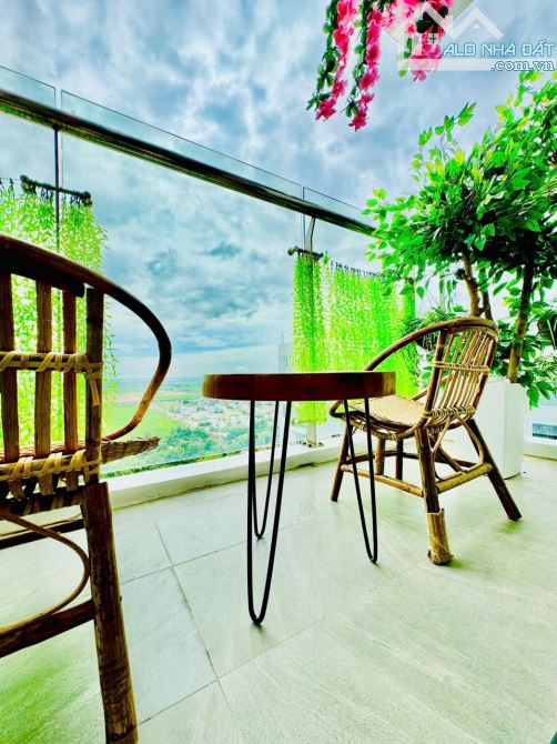 Căn Hộ Nera Garden View đẹp Nội thất hiện đại - 9