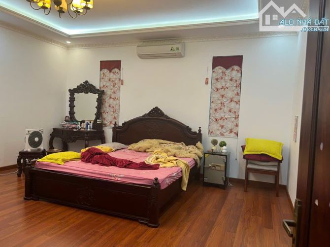 Bán Biệt Thự 3 Tầng Mặt Trần Khánh Dư KĐT An Huy Vũ Ninh Mt 12m Dt 230m Hướng TN Giá 27 Tỷ - 9