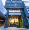 Chuyển nhượng khách sạn VIP 4sao Greenery Hotel Hà Bổng khu phố sầm uất biển Mỹ Khê