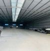 Xưởng Thủ Dầu Một 500m 20tr/tháng Có Điện 3Pha