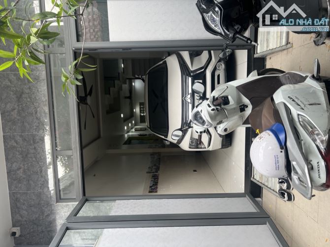 🥀🏘️Bán nhà thạnh Lộc gần ngã tư ga rất tiện lợi gần Quốc lộ