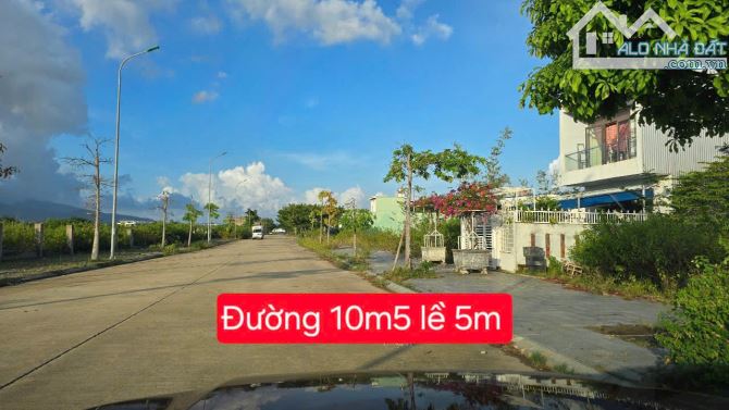 Bán đất đường 10m5 Hoà Liên Hoà Vàng Đà Nẵng