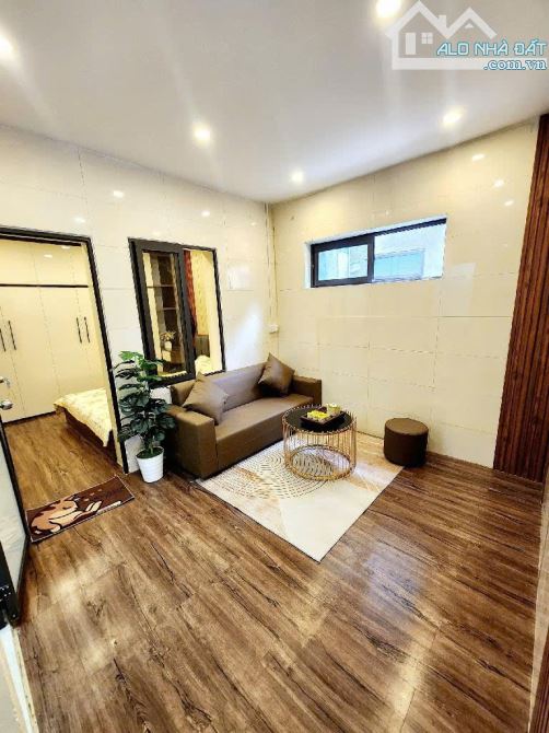 Bán nhà 230 Định Công - 45m², nhỉnh 3 tỷ