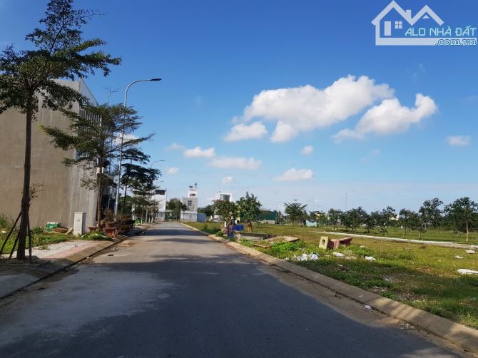 BÁN NHANH LÔ ĐẤT 100m2 KHU AN PHÚ SINH HƯỚNG ĐÔNG GIÁ 1.33 tỷ