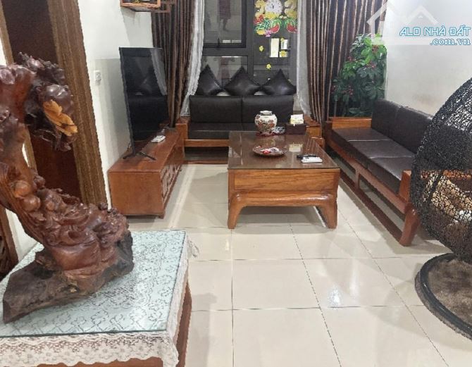 Bán nhà tòa B2 tecco Garden, Tứ Hiệp, Thanh Trì, Siêu đẹp, 127.1m2, 6.2 tỷ