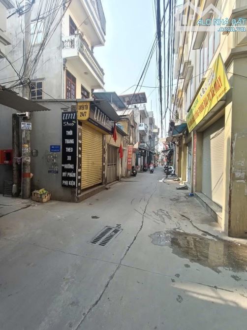 PHAN ĐÌNH GIÓT HÀ ĐÔNG - MẶT NGÕ OTO ĐỖ CỬA  - KD CHO THUÊ SẦM UẤT - GIÁ CỰC TỐT!!!!