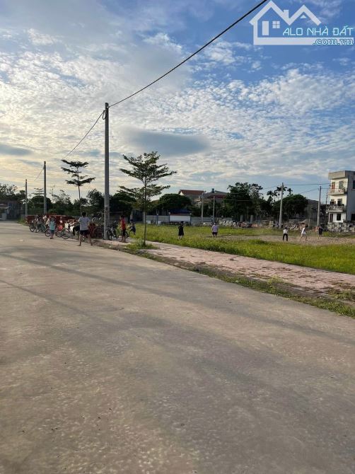 Khu 5 thị trấn trần cao phù cừ hưng yên - 2