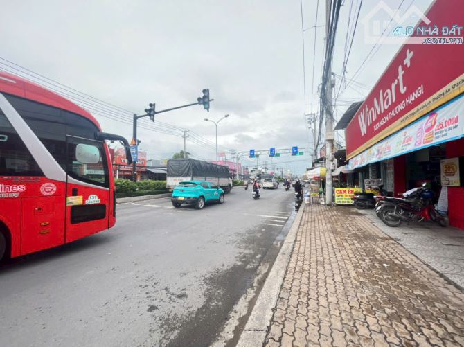 CG Cho thuê nhà trệt rộng mặt tiền đường Nguyễn Văn Linh, Hưng Lợi, Ninh Kiều, Cần Thơ.