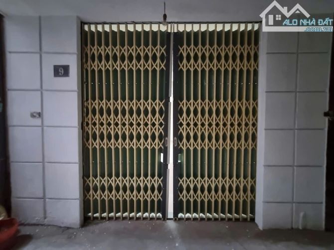 Cho thuê nhà Phố Nhân Hoà, 32m2,  4 tầng, 3 ngủ, 12 Triệu