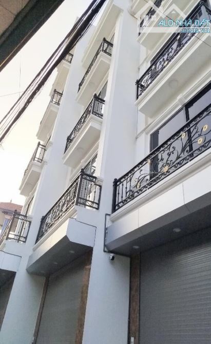 QUANG TIẾN NAM TỪ LIÊM- NHÀ MỚI ĐẸP- OTO CÁCH 1 NHÀ- 35M 6,3 TỶ