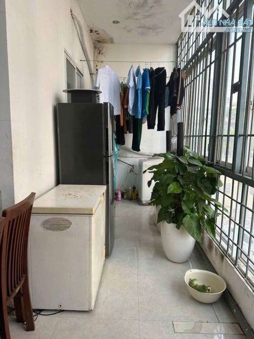 Bán CH toà CT3 Contresxim Yên Hòa, Dương Đình Nghệ, Cầu Giấy. DTSD: 103m2. Giá: 5,289 Tỷ