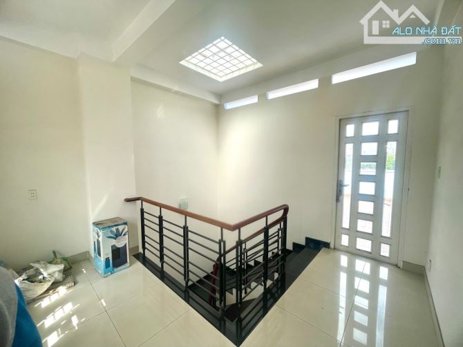 83M x 4 TẦNG BTCT  THỐNG NHẤT - GẦN CITYLAND, LOTE MART- TRƯỚC NHÀ RỘNG 6M - CHỈ 7 TỶ TL