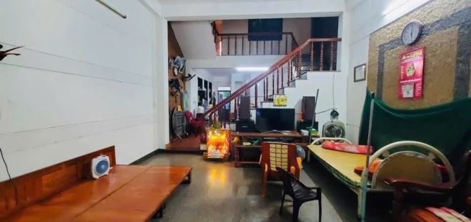 🔥 BÁN NHÀ 3 TẦNG HOÀNG TĂNG BÍ – ĐƯỜNG 10.5M – GIÁ CHỈ 4.8 TY.  🏡 Diện tích: 80m²