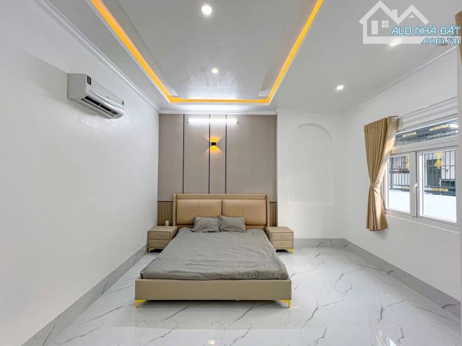 🏡 BÁN NHÀ 2 LẦU HIỆN ĐẠI ĐƯỜNG SỐ 4 KDC VĂN HÓA TÂY ĐÔ GIÁ CHỈ 6 TỶ! - 10