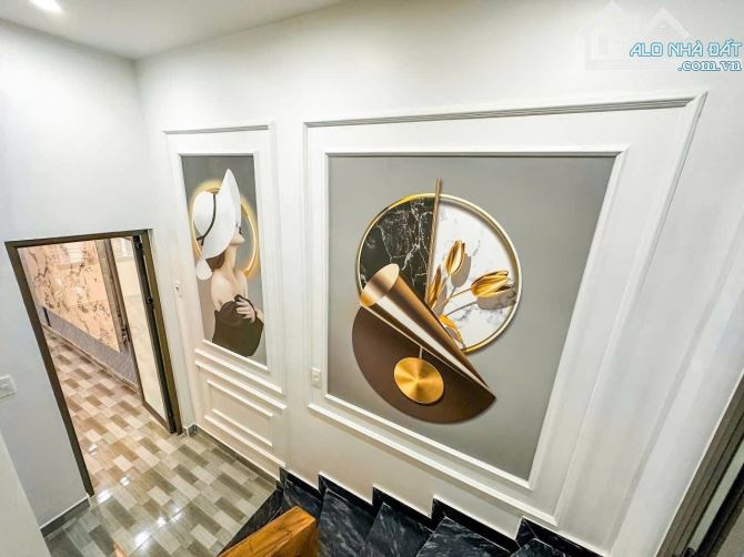 Bán Nhà Đồng Thiện , Vĩnh Niệm , Lê Chân. 3,45 tỷ , 43m. - 11