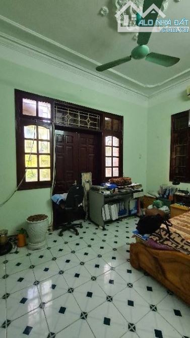 Bán nhà Khuất Duy Tiến, đối diện quận ủy Thanh Xuân, mặt ngõ kinh doanh, 76m2, nhỉnh 15 tỷ - 2