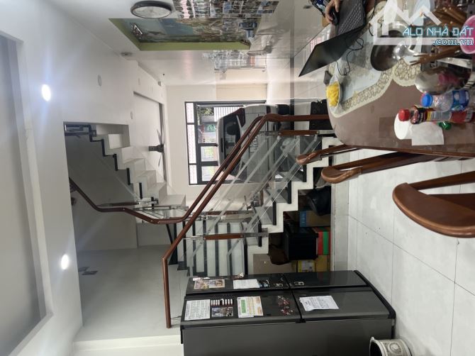 🥀🏘️Bán nhà thạnh Lộc gần ngã tư ga rất tiện lợi gần Quốc lộ - 1