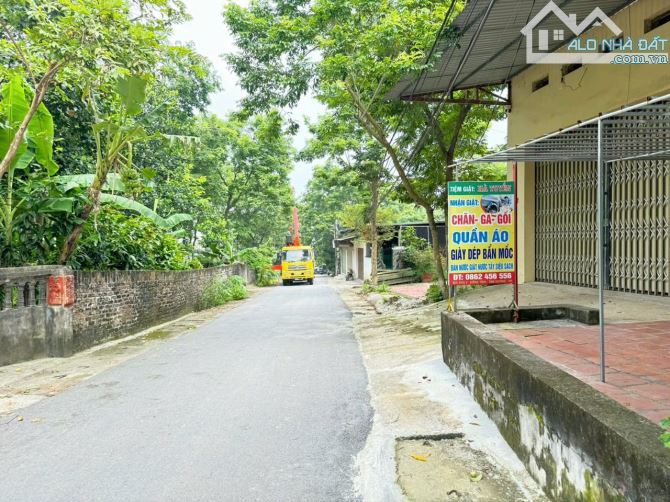 Đất nền view đồng, MT kinh doanh, vị trí vàng tại Bảo Phác, Hợp. Châu  Tam Đảo - Cơ hội đầ - 1