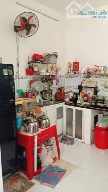 🏡 NHÀ MT ĐƯỜNG 6M TRUNG TÂM Q.7 GIÁ CHỈ 3,3 TỶ - 1