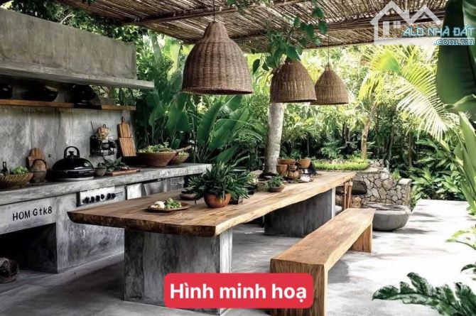 🏡🏡🏡Bán Đất Biệt Thự Hẻm Oto Nguyễn Hới 394M2 (9x43) - Giá: 20Tỷ - 1