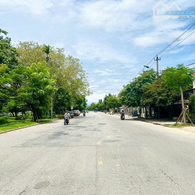 3200m2 mặt bằng kinh doanh View Sông Hương thơ mông ngang gần 40m giá 190 tỉ - 1