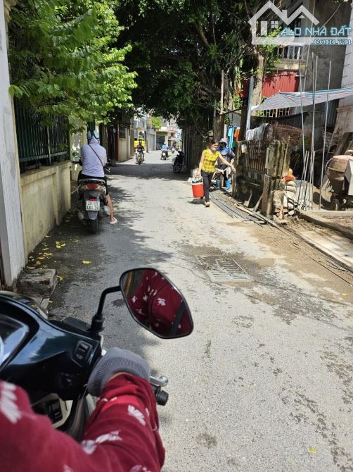 PHAN ĐÌNH GIÓT HÀ ĐÔNG - MẶT NGÕ OTO ĐỖ CỬA  - KD CHO THUÊ SẦM UẤT - GIÁ CỰC TỐT!!!! - 1