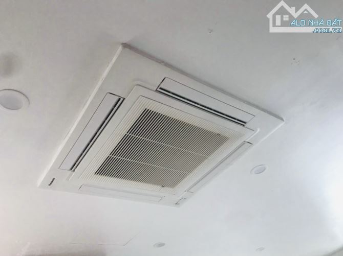 Bán nhà mặt phố Vọng, quận HBT, 60m2, 8 tầng, thang máy, kinh doanh, vỉa hè rộng, 27 tỷ - 1