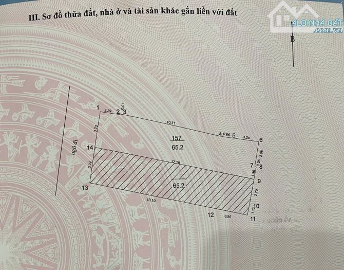 Bán Nhà dòng tiền Hoàng Hoa Thám (5 tầng, Thang máy, mặt tiền 3m7) - 2