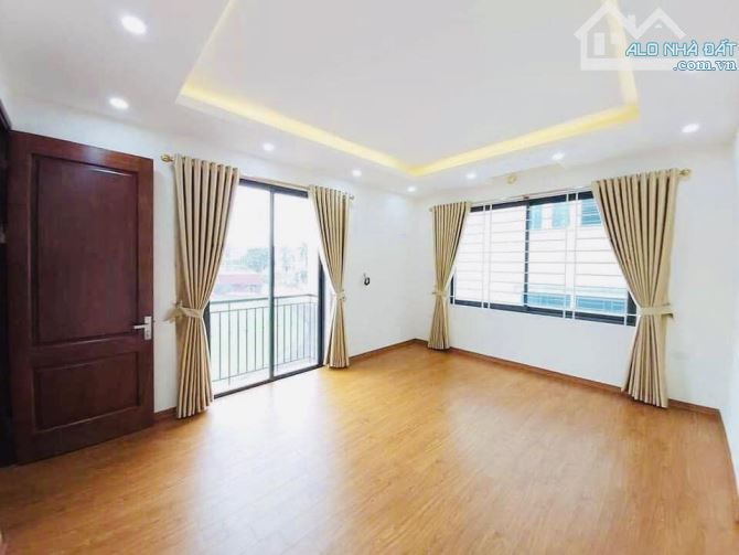 Nhuệ Giang ,  42 m2*4T – MT 4m, GARA Ô TÔ – LÔ GÓC 2 THOÁNG, 12.3 tỷ - 1