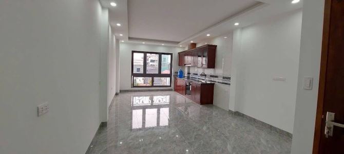 13 TỶ - PHÂN LÔ KĐT GODLMARK CITY - HỒ TÙNG MẬU, 45m2 7T THANG MÁY, GARA, NHÀ ĐẸP Ở & KD - 1