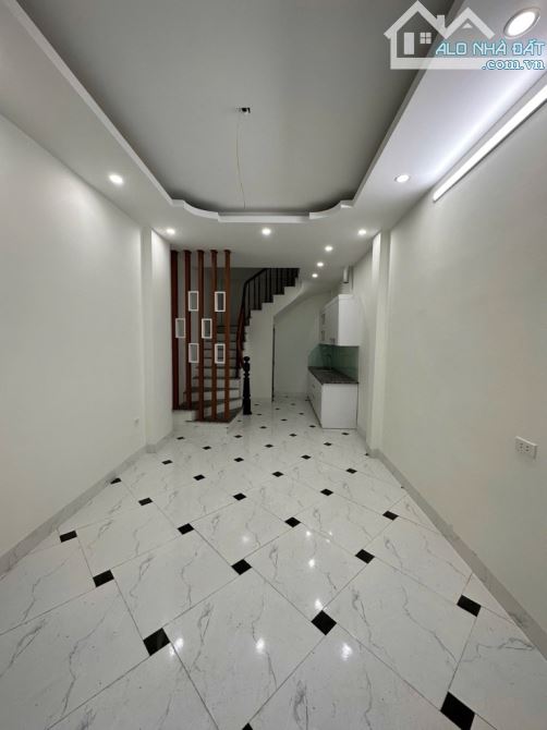 QUANG TIẾN NAM TỪ LIÊM- NHÀ MỚI ĐẸP- OTO CÁCH 1 NHÀ- 35M 6,3 TỶ - 1