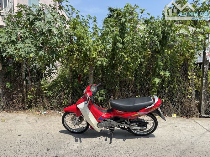 Đất Hẻm Ôtô Đường Nguyễn Thị Minh Khai P7 - 1