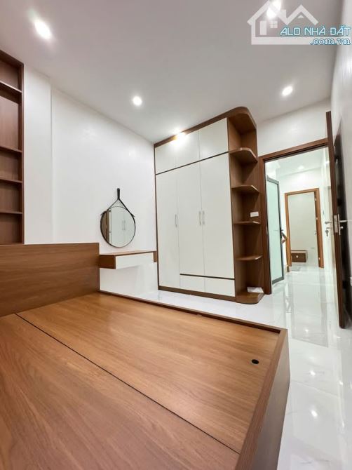 Một căn nhà 35m x 5t full nội thất giá chỉ 6tỷ thật là chất lượng cho cuộc sống tại : - 1