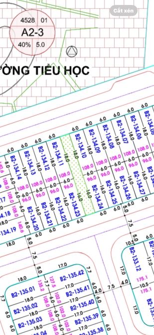 Báo giá tốt nhất đất biệt thự view sông - mặt tiền đường Nam Kỳ Khởi Nghĩa khu FPT Đà Nẵng - 1